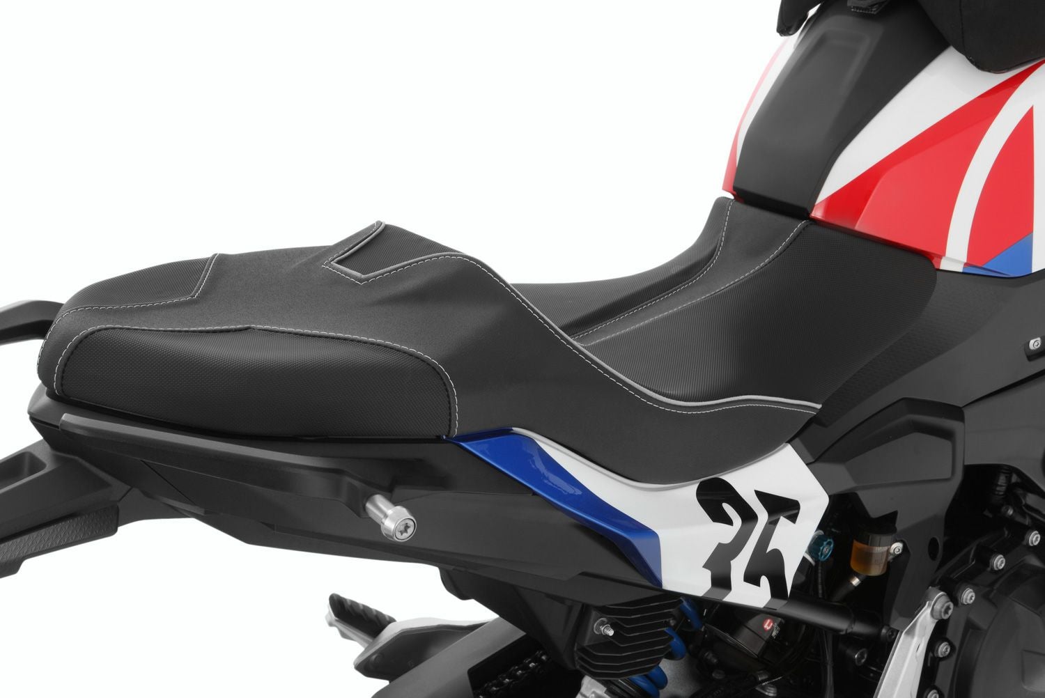 ワンダーリッヒ・AKTIVKOMFORT・スタンダードシート・F900XR・20