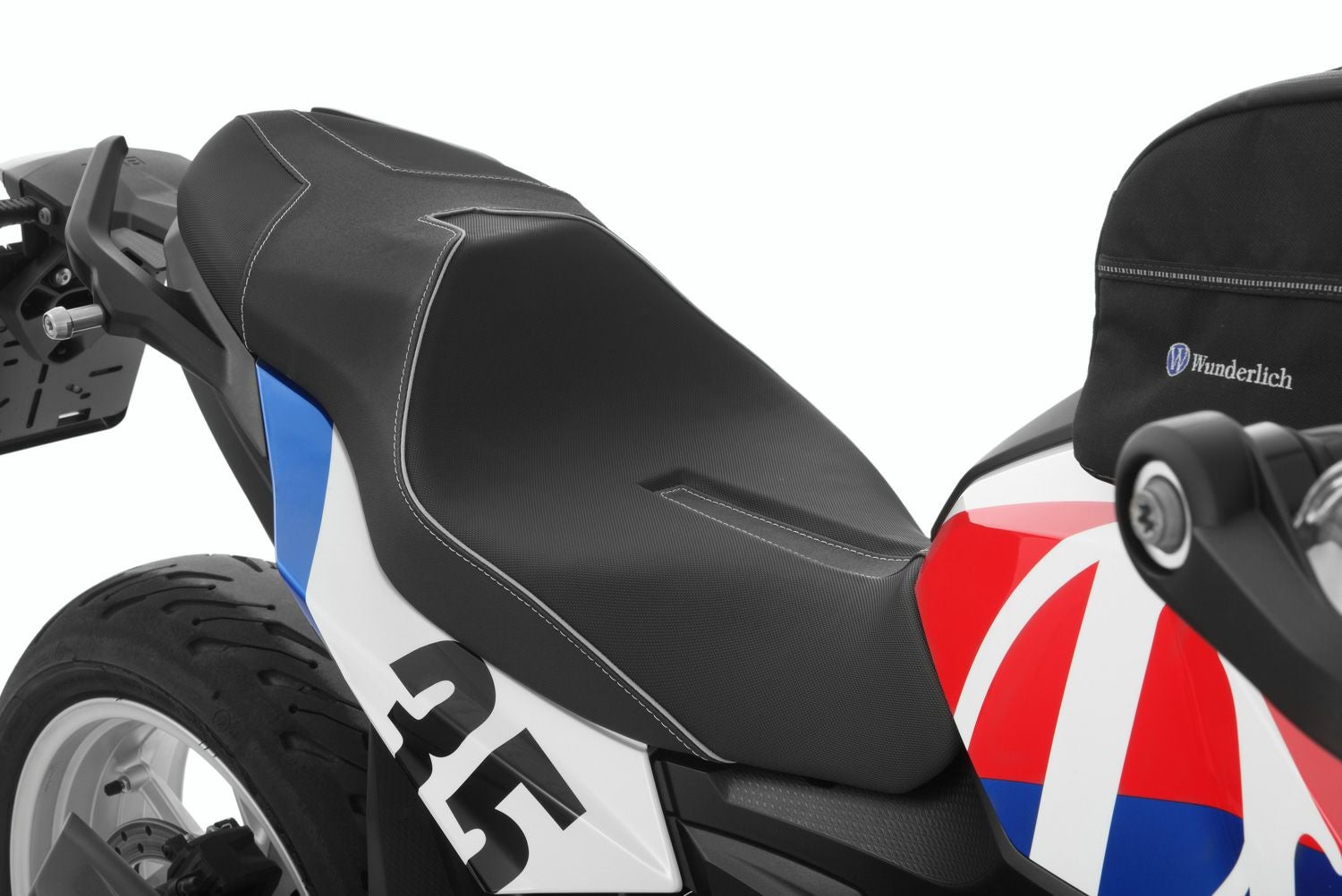 ワンダーリッヒ・AKTIVKOMFORT・スタンダードシート・F900XR・20
