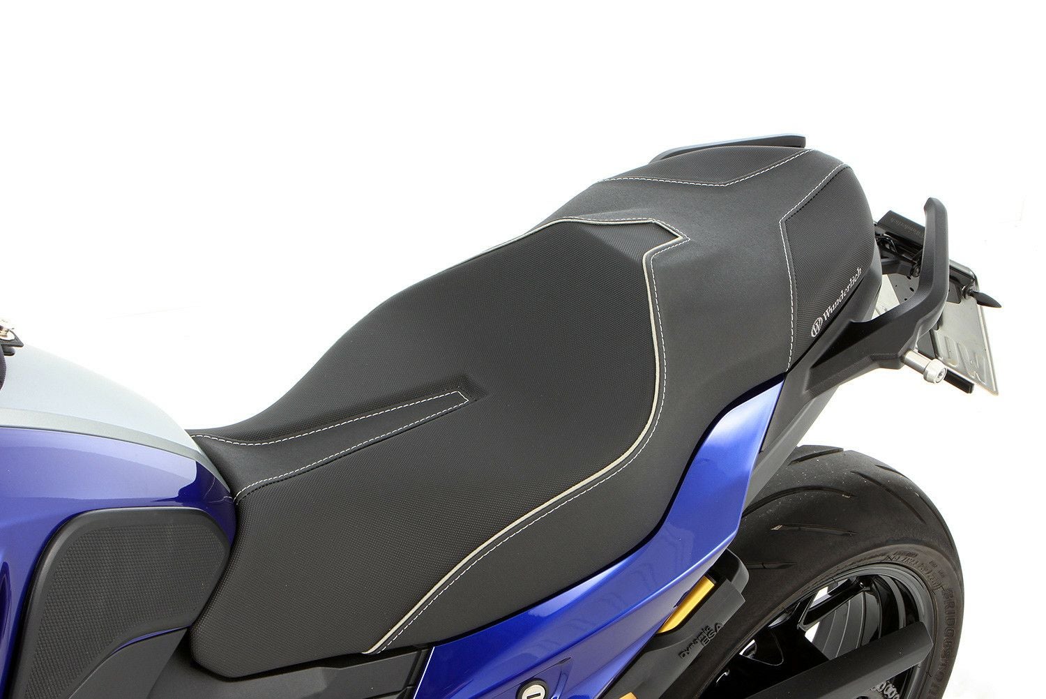 ワンダーリッヒ・AKTIVKOMFORT・ハイシート(25mmUP)・F900XR・20