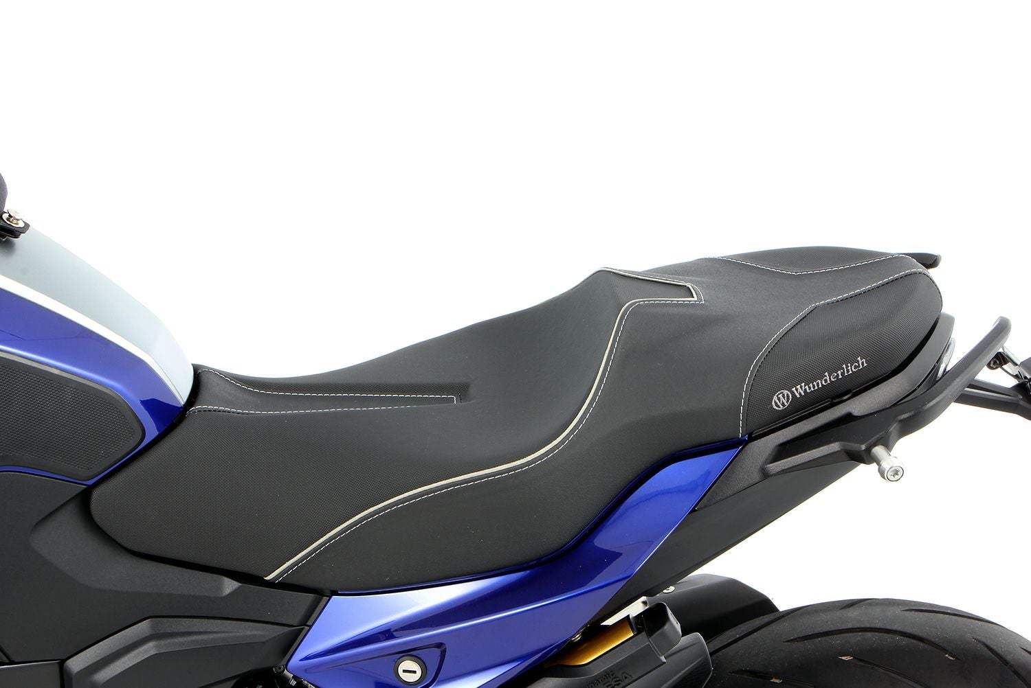 ワンダーリッヒ・AKTIVKOMFORT・ハイシート(25mmUP)・F900XR・20