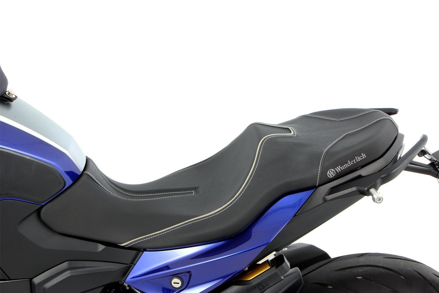  F900R シート F900XR/F900R 20- ローシート 
