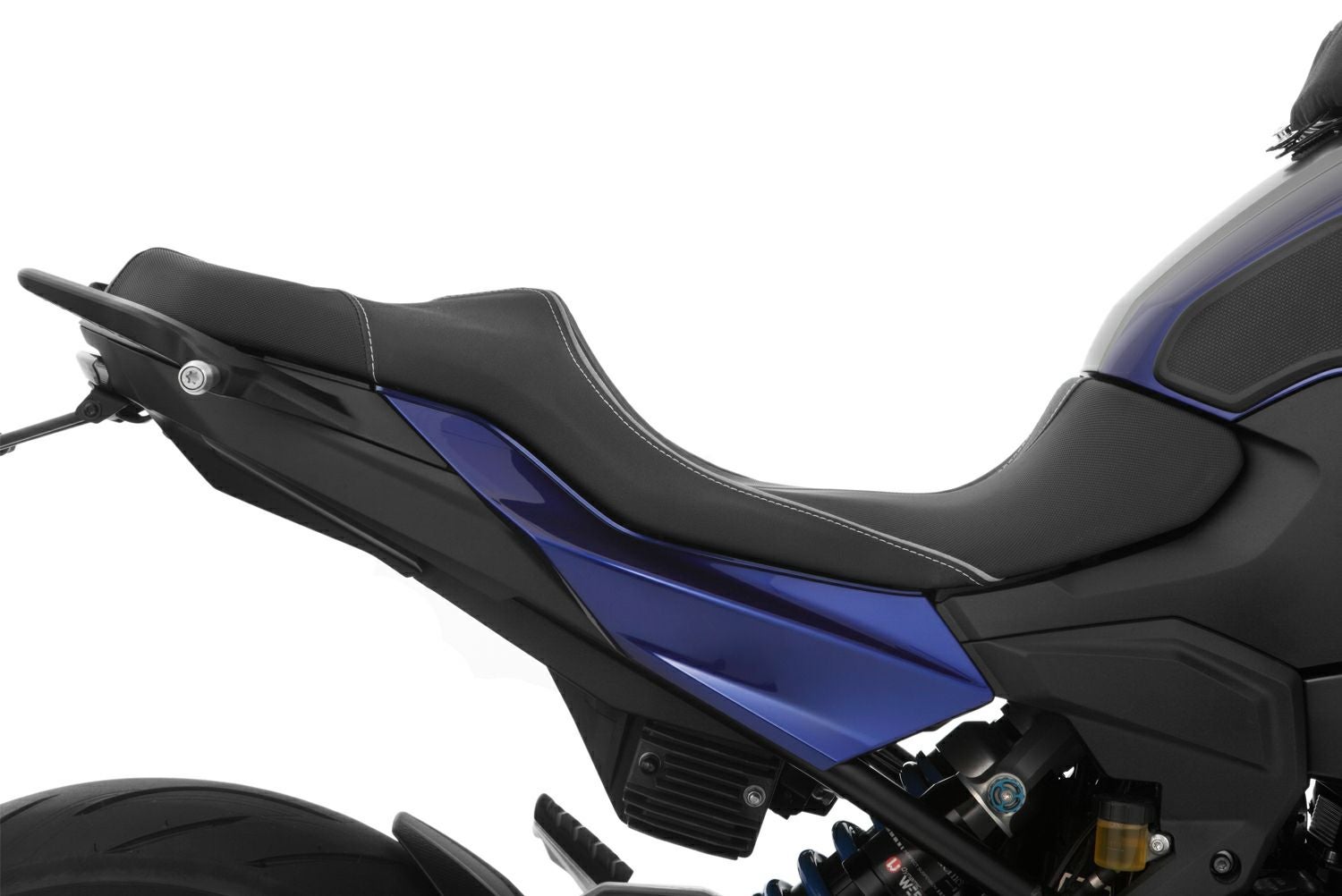 ＢMW F 900xrローシート BMW Low Seat - F900R / F900XR SKU 52539480745