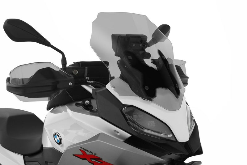 ワンダーリッヒ・MARATHON・ウインドシールド/スクリーン・F900XR・20-_1