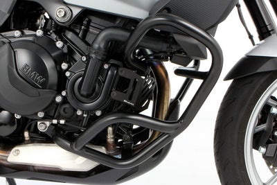 ZIEGER エンジンガード MT07 TRACER 16-19 | バイクカスタムパーツ専門 