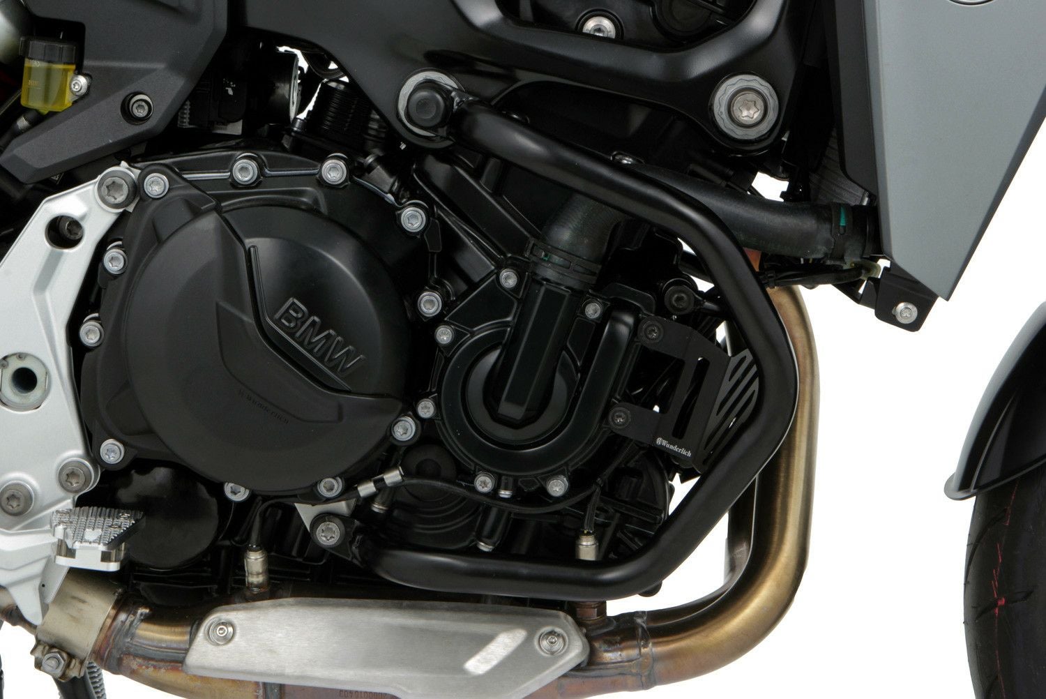 プーチ(Puig) New Generation Touring スクリーン F900XR スモーク