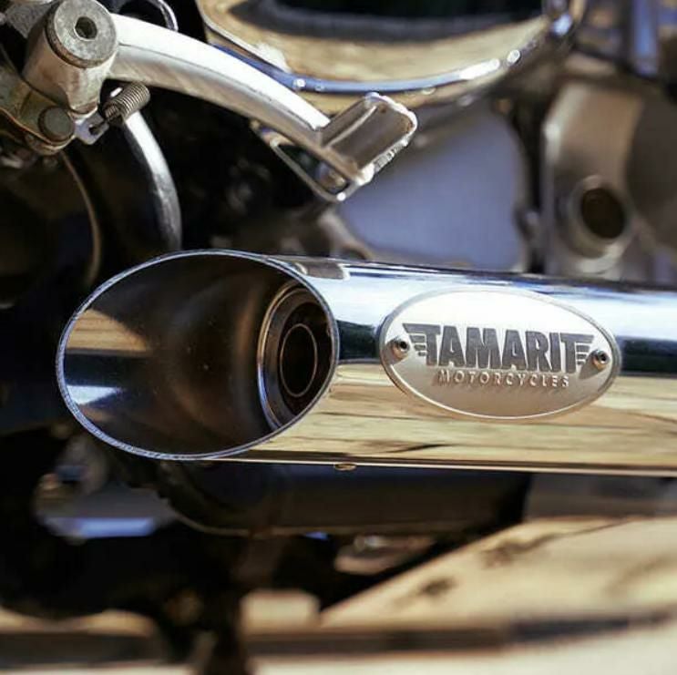 トライアンフ 空冷ボンネビル T100/SE/スピリット/スラクストン900