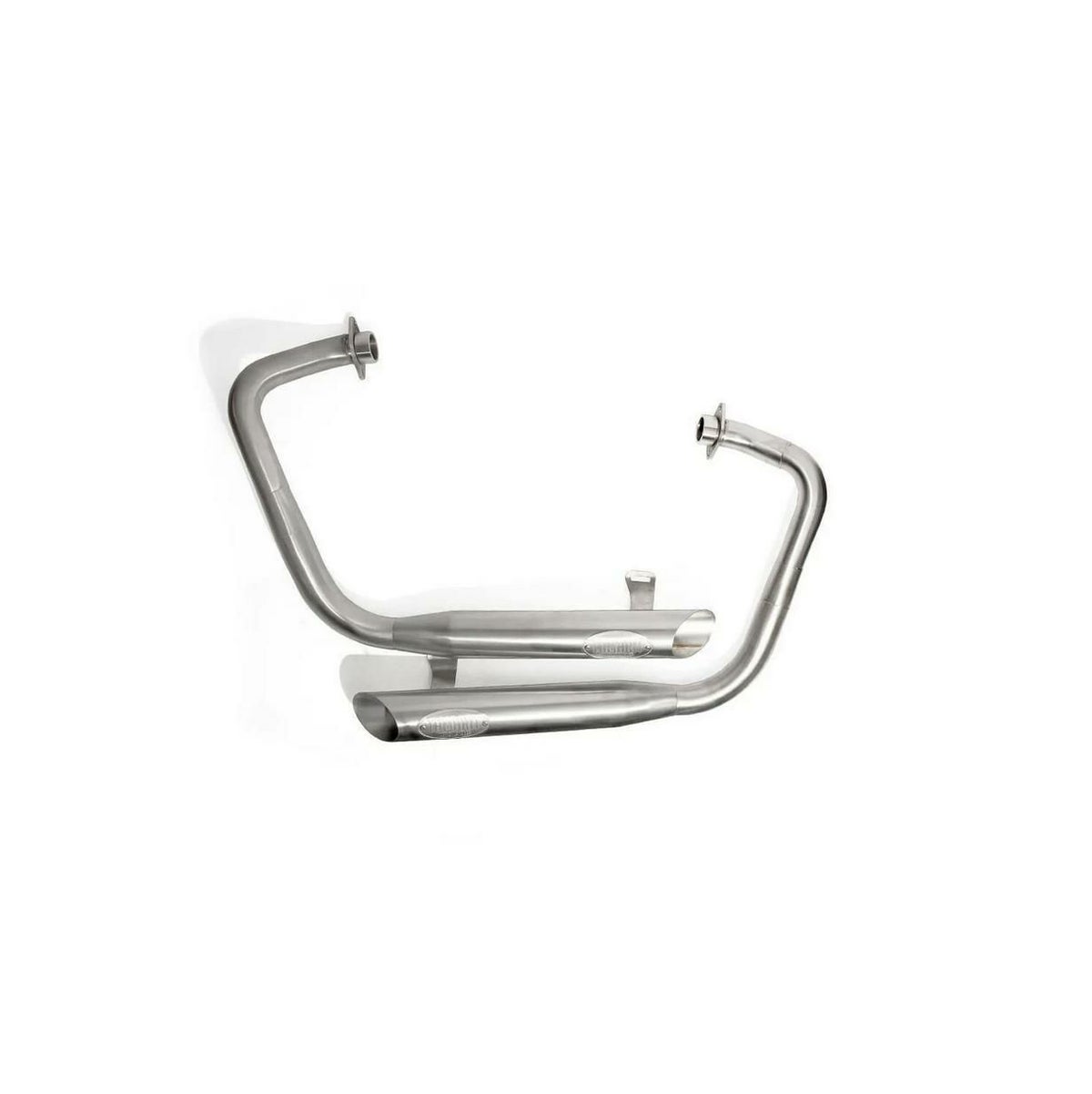 Tamarit タマリット Speedster フルエキゾースト マフラー トライアンフ-05