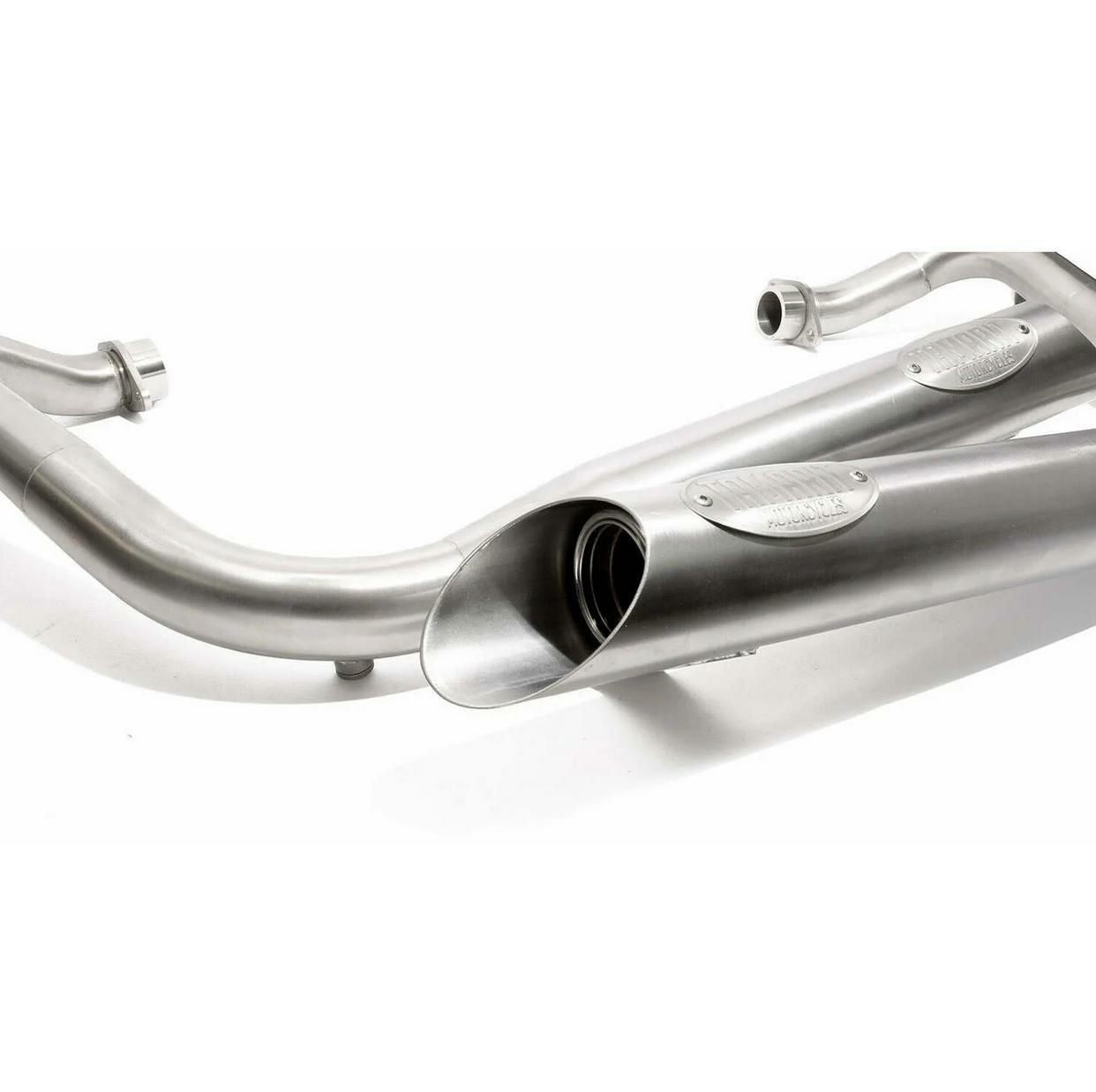トライアンフ 空冷ボンネビル T100/SE/スピリット/スラクストン900