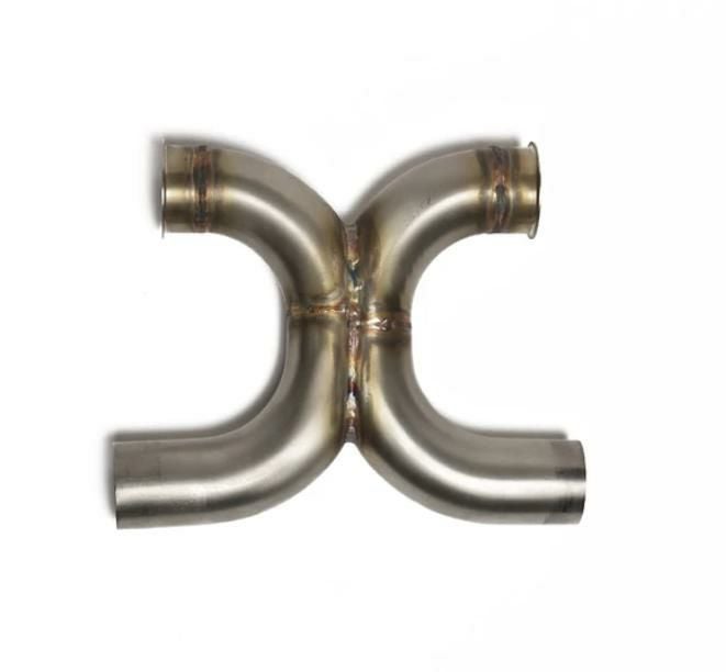 Tamarit タマリット Xパイプ キャタライザー 触媒カット トライアンフ-01