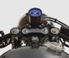 Tamarit タマリット メーター ブラケット FI車用 トライアンフ T100, Thruxton-01