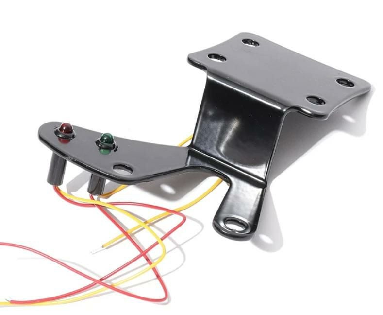 Tamarit タマリット メーター ブラケット FI車用 トライアンフ Scrambler-02