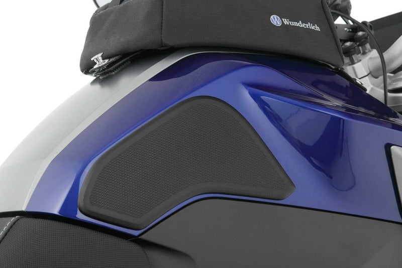 ワンダーリッヒ・タンクパッド・BMW F900R・20-・ブラック_1