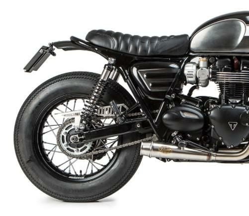 トライアンフ 水冷ボンネビルT100/T120/スクランブラー900/スピード