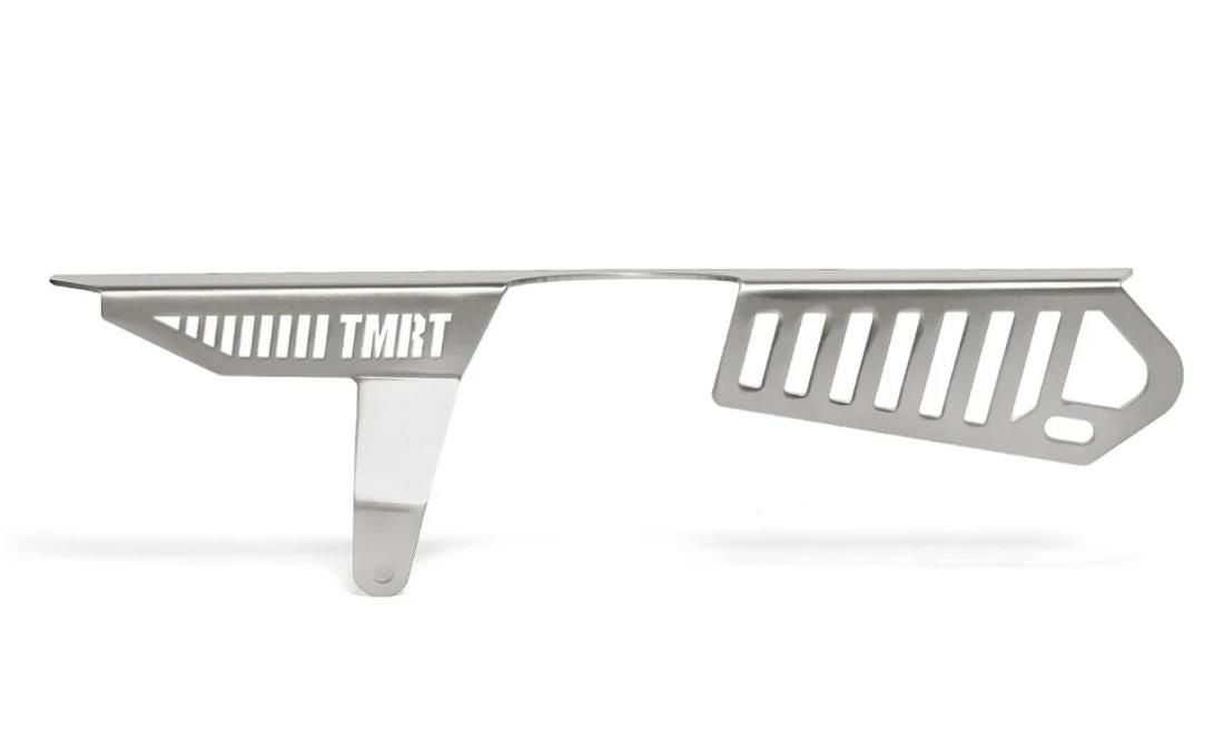 Tamarit タマリット チェーンガード トライアンフ ボンネビル 水冷-03