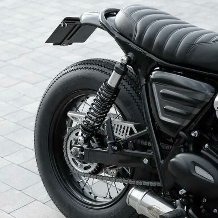 トライアンフ 水冷ボンネビルT100/T120/スクランブラー900/スピード