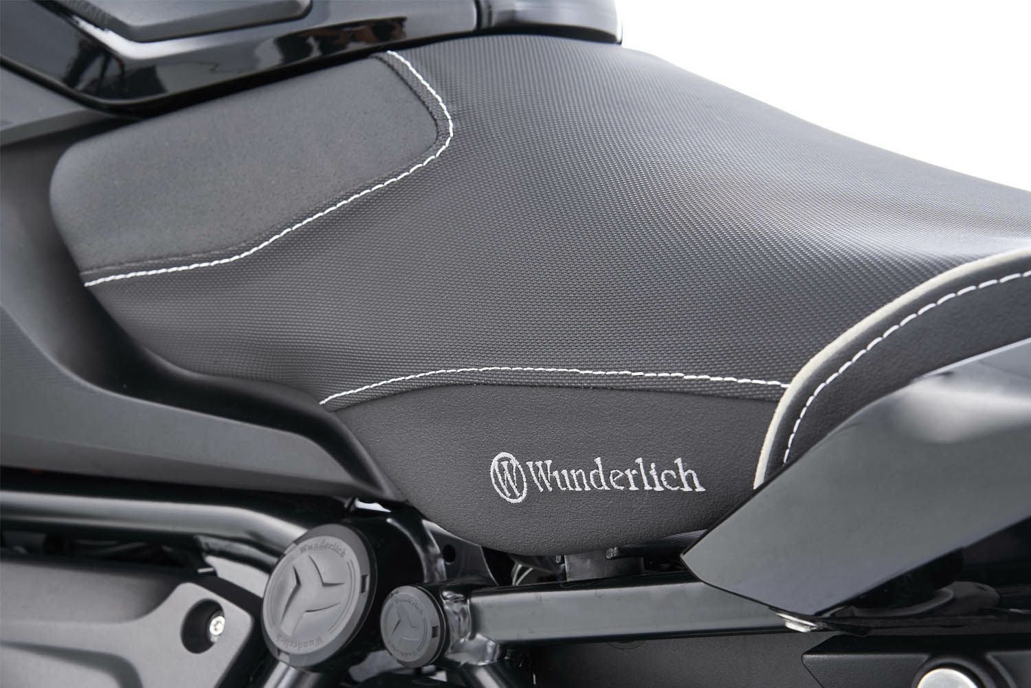 ワンダーリッヒ・AKTIVKOMFORT・ハイシート(20mmUP)・R1250R・19