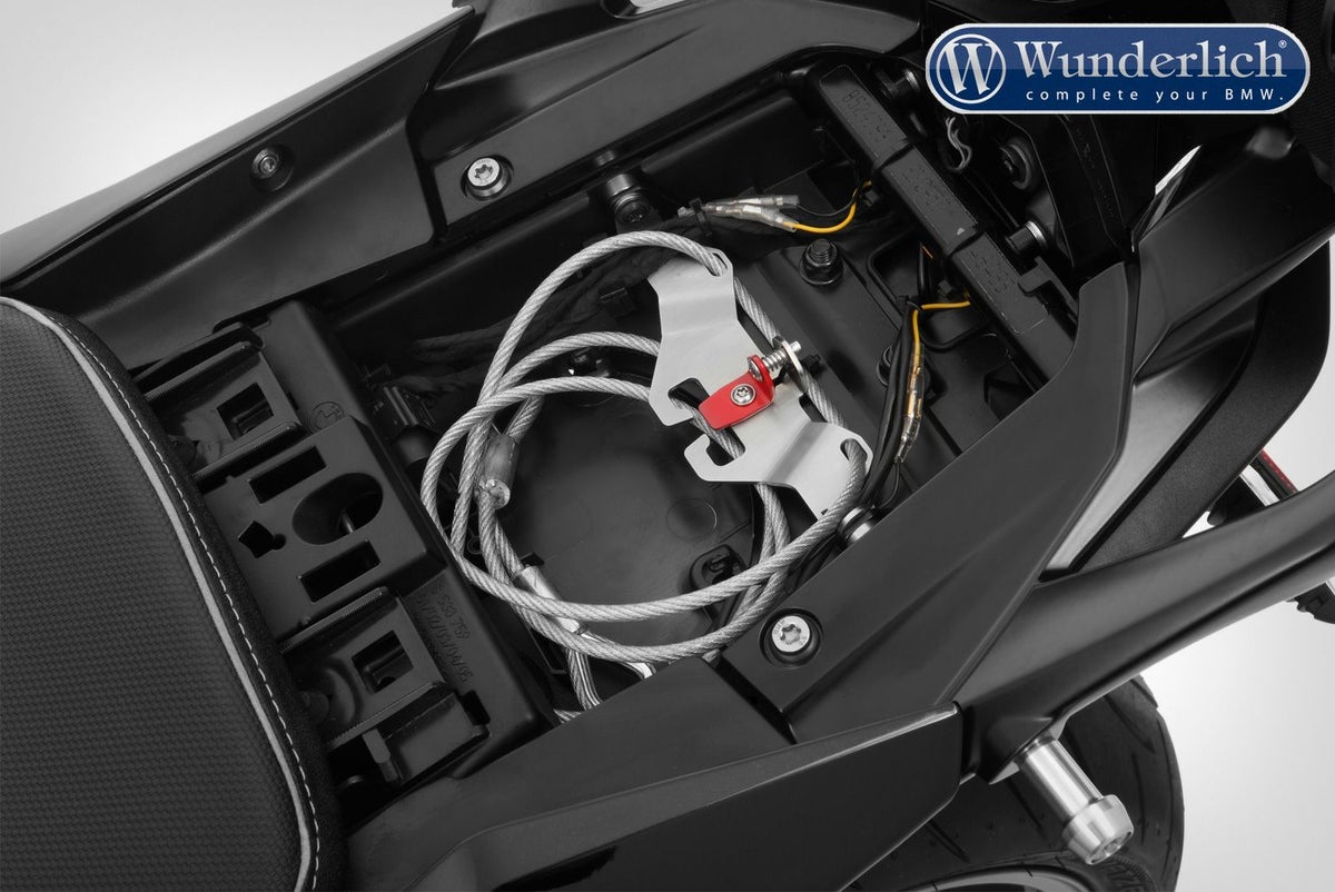 ワンダーリッヒ・ヘルメットロック・R1250R・R1250RS-06