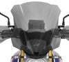 ワンダーリッヒ・MARATHON・ウインドシールドスクリーン・R1250R・19-・スモーク-01