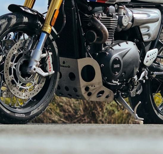 トライアンフ 水冷ボンネビルT100/T120/スクランブラー900/スピード
