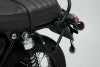 SW-MOTECH Legend Gear サイドバッグ 左右セット ステー付 トライアンフ ボンネビル T100/T120 15- ブラック-03
