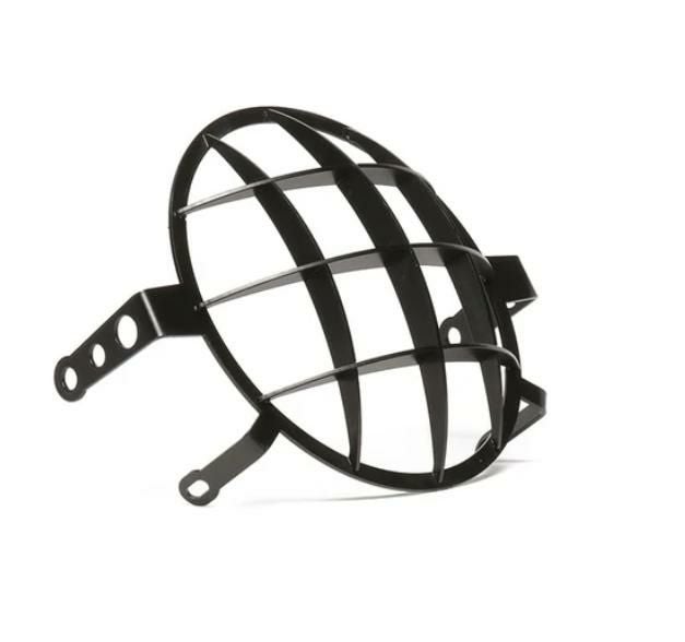 Tamarit タマリット OLD ヘッドライト トライアンフ 空冷-03