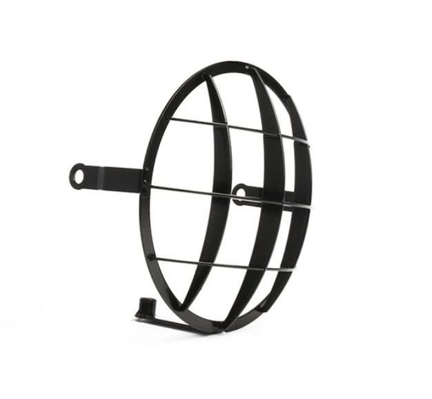 Tamarit タマリット ONE ヘッドライト グリル トライアンフ スクランブラー-03