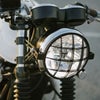 Tamarit タマリット ONE ヘッドライト  トライアンフ Street Twin/Scrambler-02