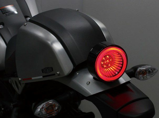 【お値引き中】YAMAHA　ボルト　BOLT　キジマテールランプ お値引き中】YAMAHA ボルト BOLT キジマテールランプ - メルカリ