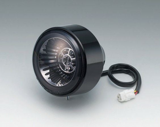 KIJIMA キジマ LED スモーク テールライト ヤマハ XSR, BOLT | バイク