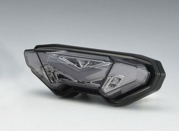 KIJIMA キジマ LED スモーク テールライト ヤマハ MT-09/TRACER900/GT-02