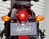KIJIMA キジマ LED コロナ テールライト ホンダ レブル250/500-02