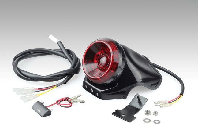 KIJIMA キジマ LED コロナ テールライト ホンダ レブル250/500-03