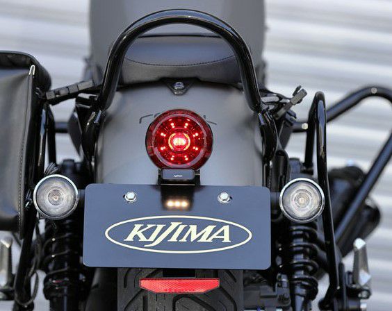KIJIMA キジマ LED コア テールライト ホンダ レブル250/500 | バイク 