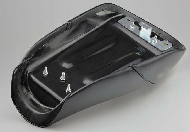 KIJIMA キジマ ツーリングタイプ シート ブラック ホンダ モンキー125