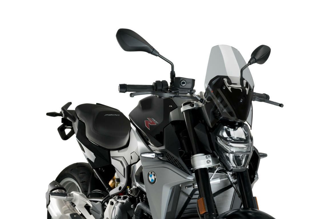 プーチ(Puig) New Generation Sport スクリーン F900R スモーク