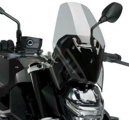  F900XR　Puig / プーチ　スクリーン プーチ(Puig) New Generation Sport スクリーン F900R スモーク