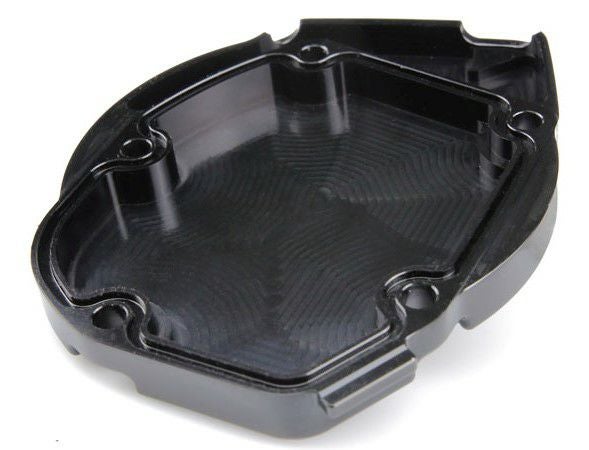 KIJIMA キジマ ドレスアップパルサーカバーセット クロームメッキ カワサキ Z900RS/CAFÉ-04