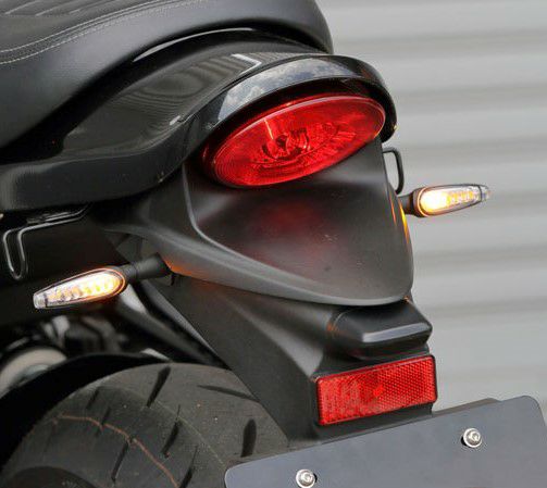 KIJIMA キジマ LED ウインカーランプ セット シーケンシャル TR