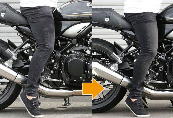 KAWASAKI Z900,Z1000,Z800,Z650 |バイクパーツ専門店 モトパーツ(MOTO