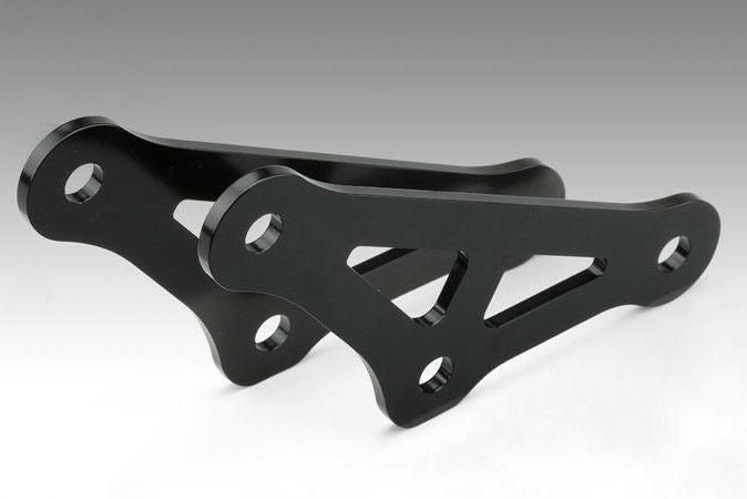 KIJIMA キジマ ローダウンブラケット カワサキ Z900RS/CAFE-02