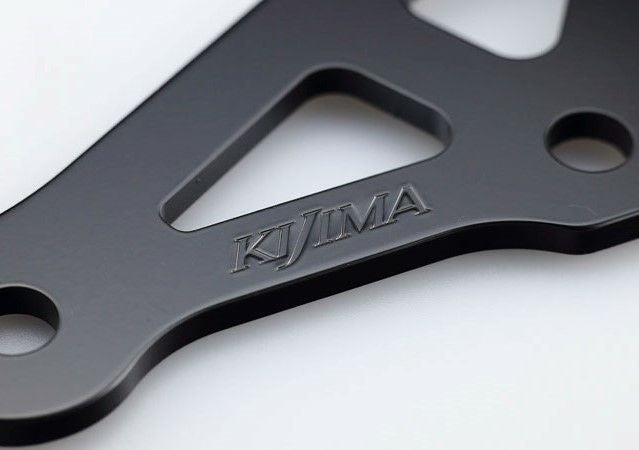 z900rsキジマローダウンリンク KIJIMA（キジマ） キジマ☆20mm/ダウン/ローダウン/ブラケット/リンク