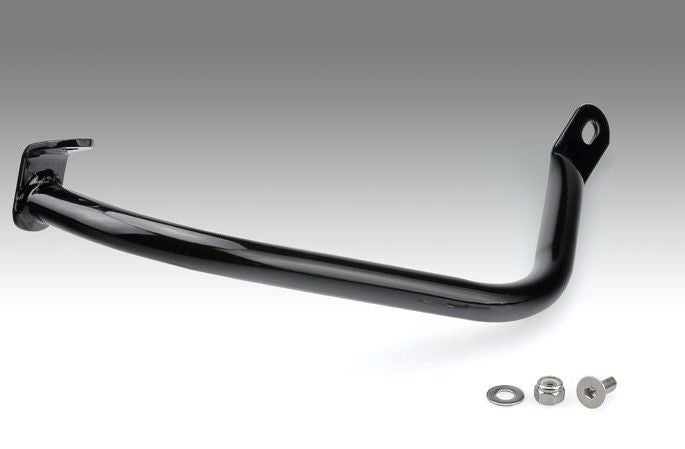 KIJIMA キジマ バッグガード ブラック 右側用 カワサキ Z900RS/CAFE_3