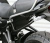 KIJIMA キジマ バッグガード ブラック 左側用 カワサキ Z900RS/CAFE_1
