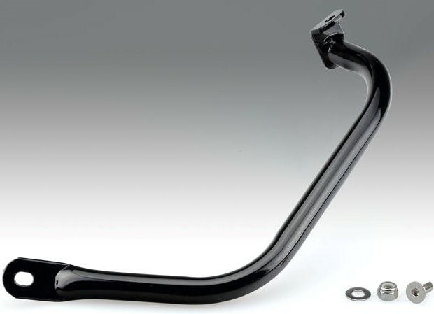 KIJIMA キジマ バッグガード ブラック 左側用 カワサキ Z900RS/CAFE_4