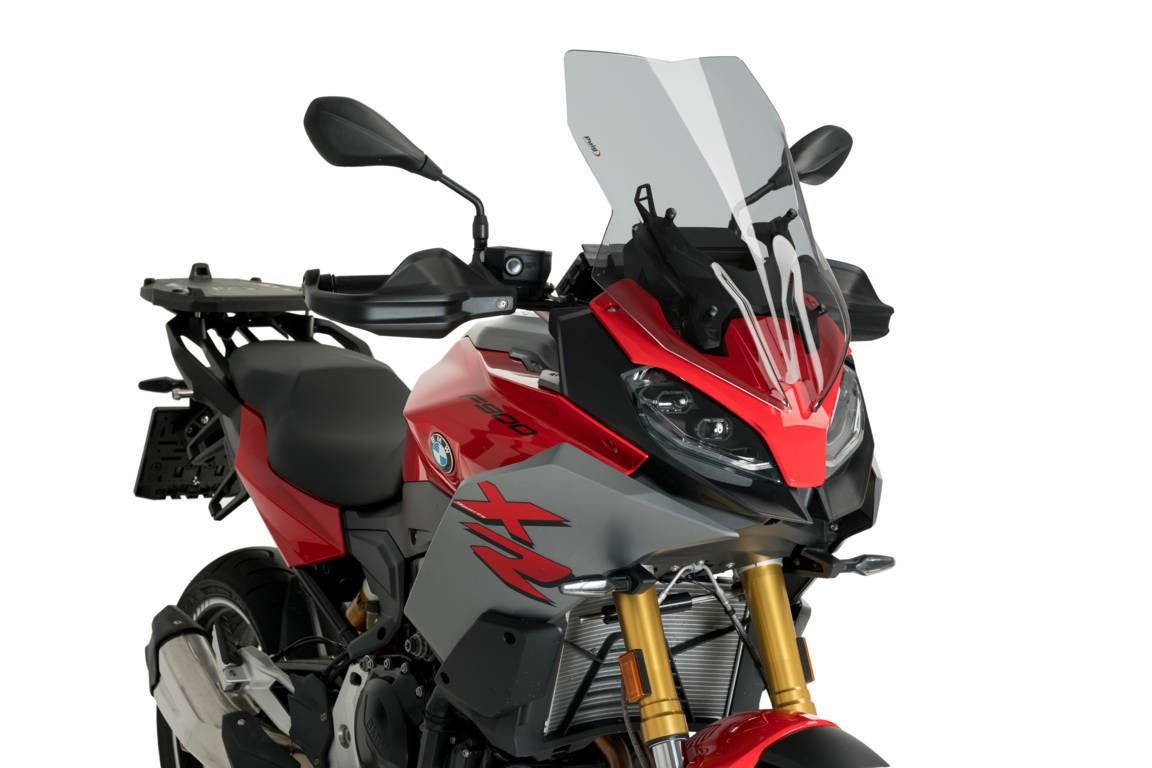 プーチ(Puig) New Generation Touring スクリーン F900XR スモーク