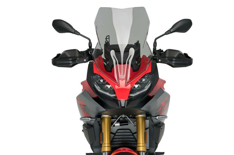 プーチ(Puig) New Generation Touring スクリーン F900XR スモーク 