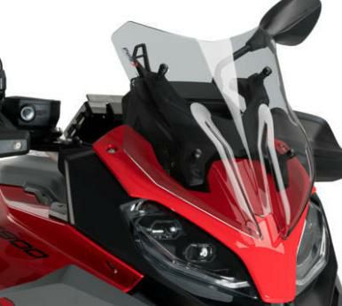 プーチ(Puig) New Generation Sport スクリーン F900R スモーク