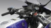 KIJIMA キジマ ハンドルマウントステー ヤマハ  YZF-R25 ～2018-01