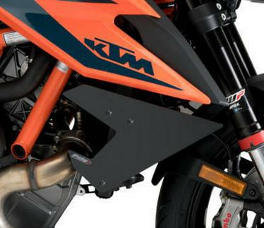 KTM 1290 SUPER DUKE R EVOTECH クラッチカバー EVOTECH クラッチカバーキット KTM 1390スーパーデュークR (2024