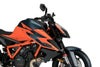 プーチ(Puig) Downforce スポイラー KTM 1290 SUPER DUKE R 20- ブラック-02